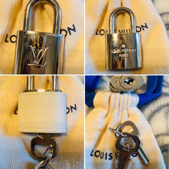 💎LV Virgil Abloh Keepall 50 Prism on ⭐️Sale, then will return to $25k - Picture 10 of 16